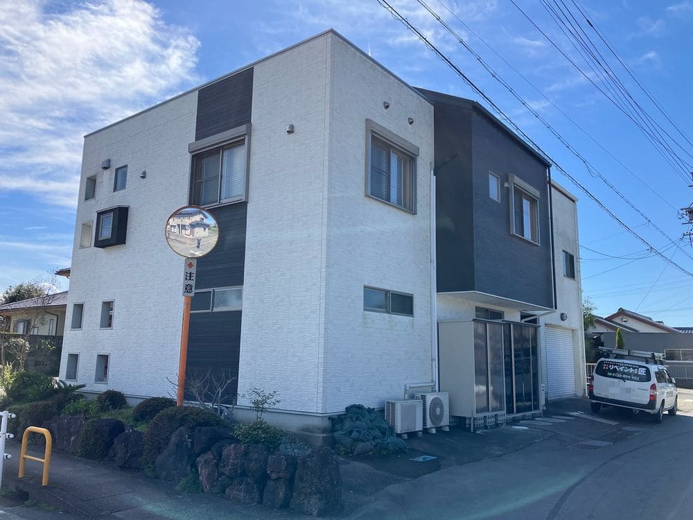 橿原市 外壁塗装 リペイント匠